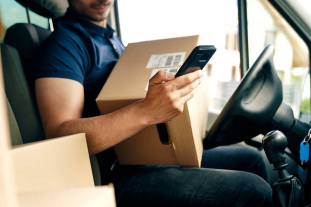 Parcel Delivery